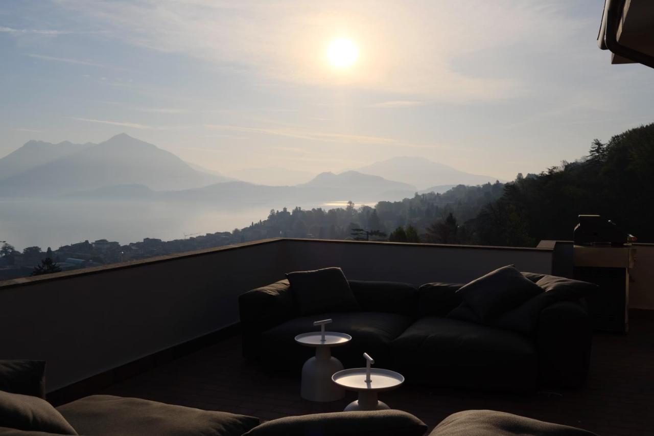 Lago 270 สเตรซา ภายนอก รูปภาพ